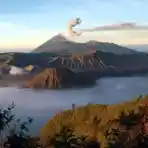 Gunung Bromo