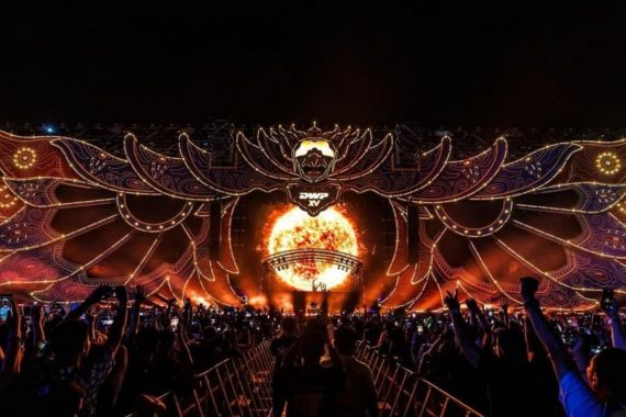 Djakarta Warehouse Project (DWP) 2024