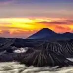 gunung bromo