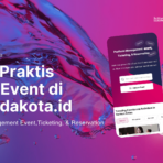 Cara Praktis Bikin Event
