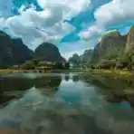 Karst Rammang-Rammang