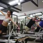 Cardea Pilates