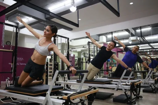 Cardea Pilates