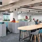 coworking space