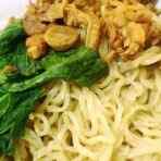 Mie Ayam Gondangdia