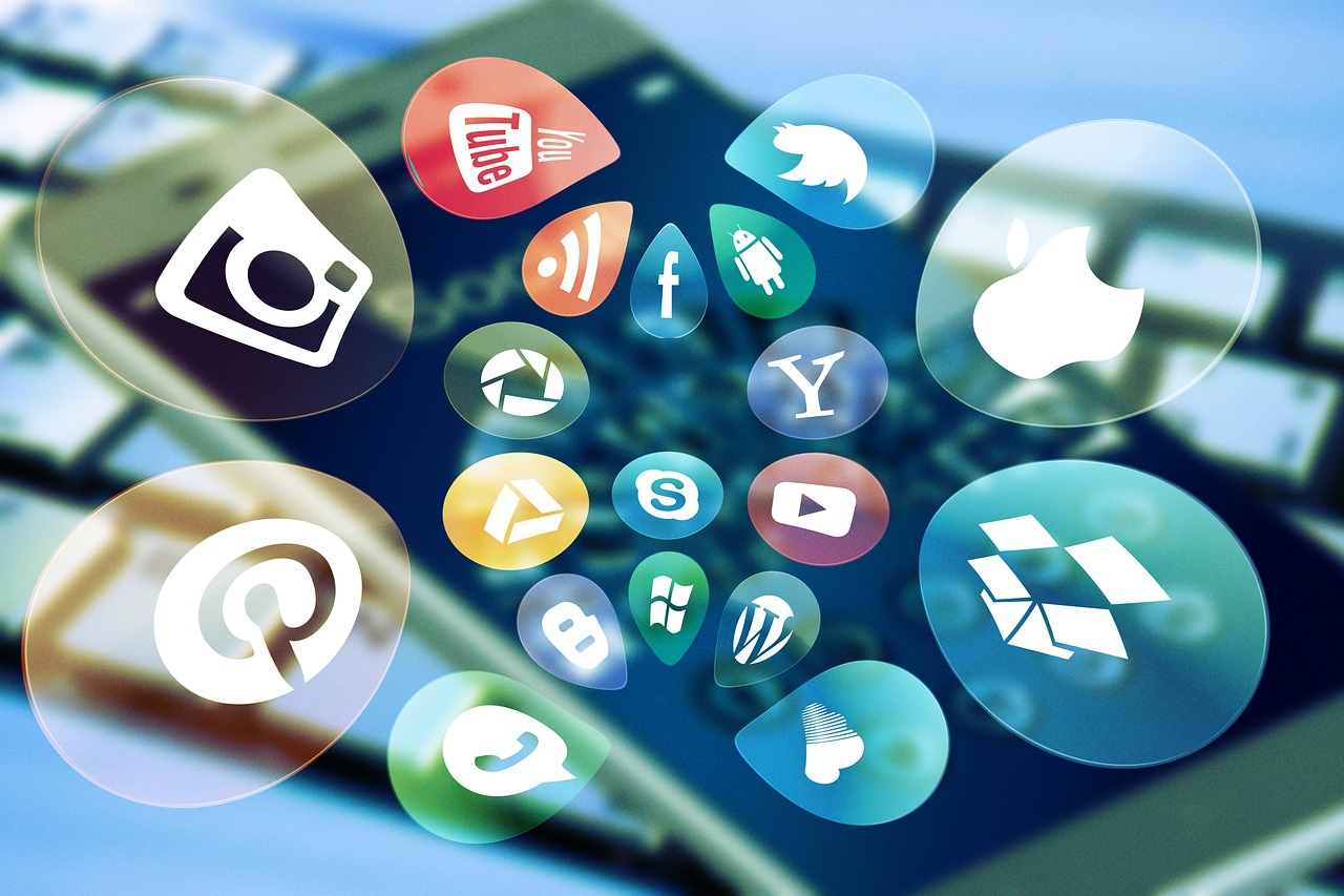 Social media management tools
