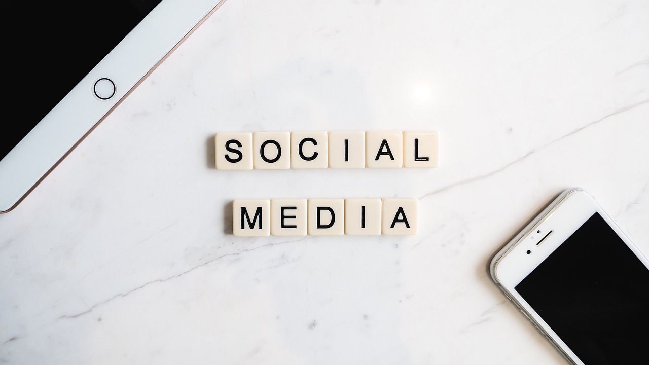 Tips Konten Media Sosial