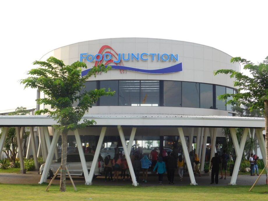 Menikmati Pengalaman Wisata Kuliner di Food Junction dengan Suasana Terbaru