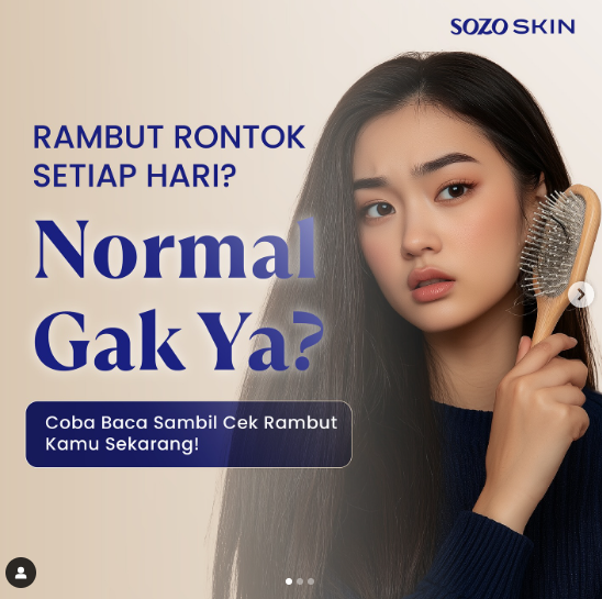 Headline menarik
