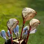 Tempat bermain Golf di Surabaya