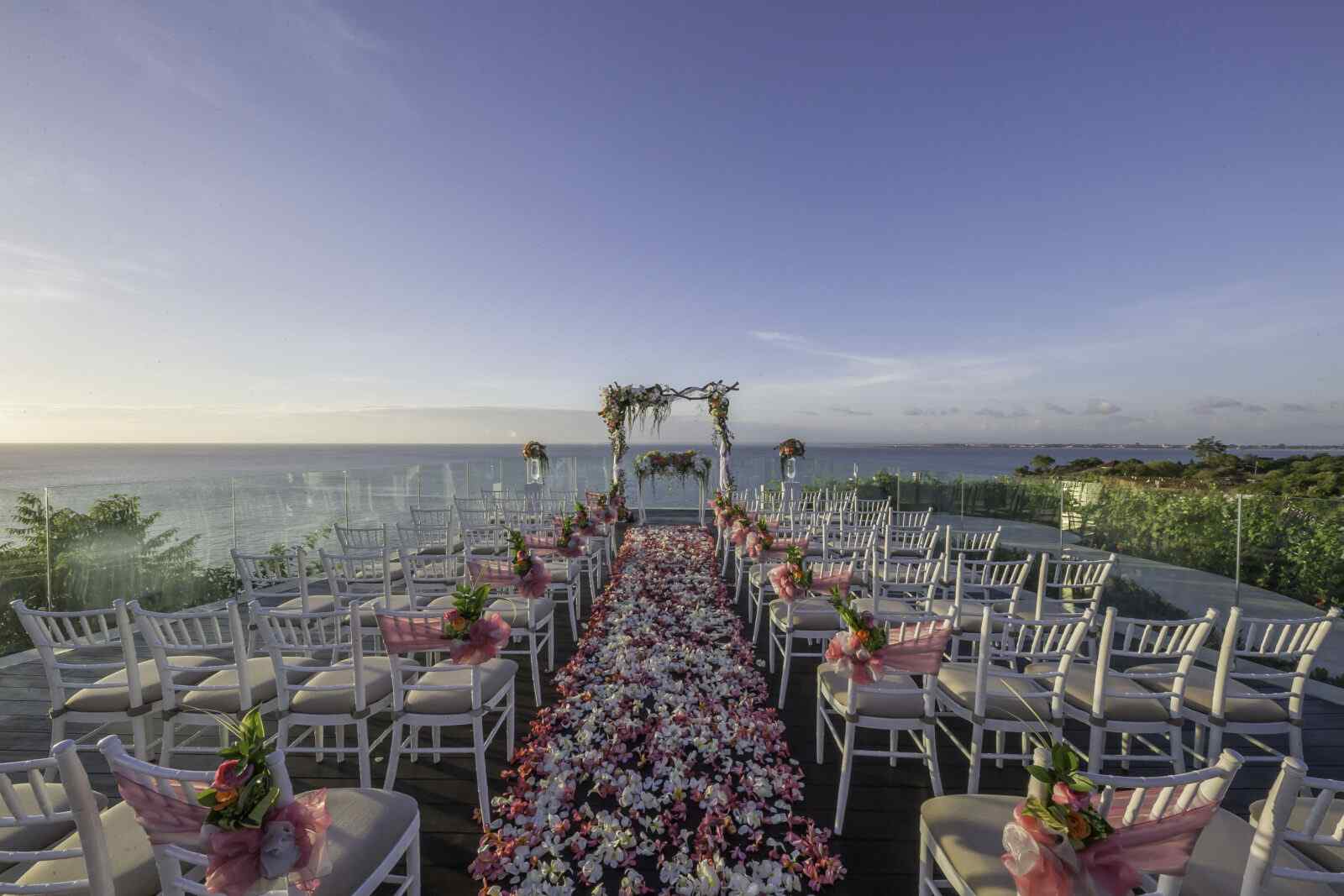 Venue Sempurna, Kunci Sukses Setiap Acara