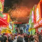 Jakarta Lebaran Fair 2025