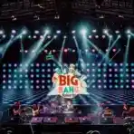 Big Bang Festival Surabaya 2025