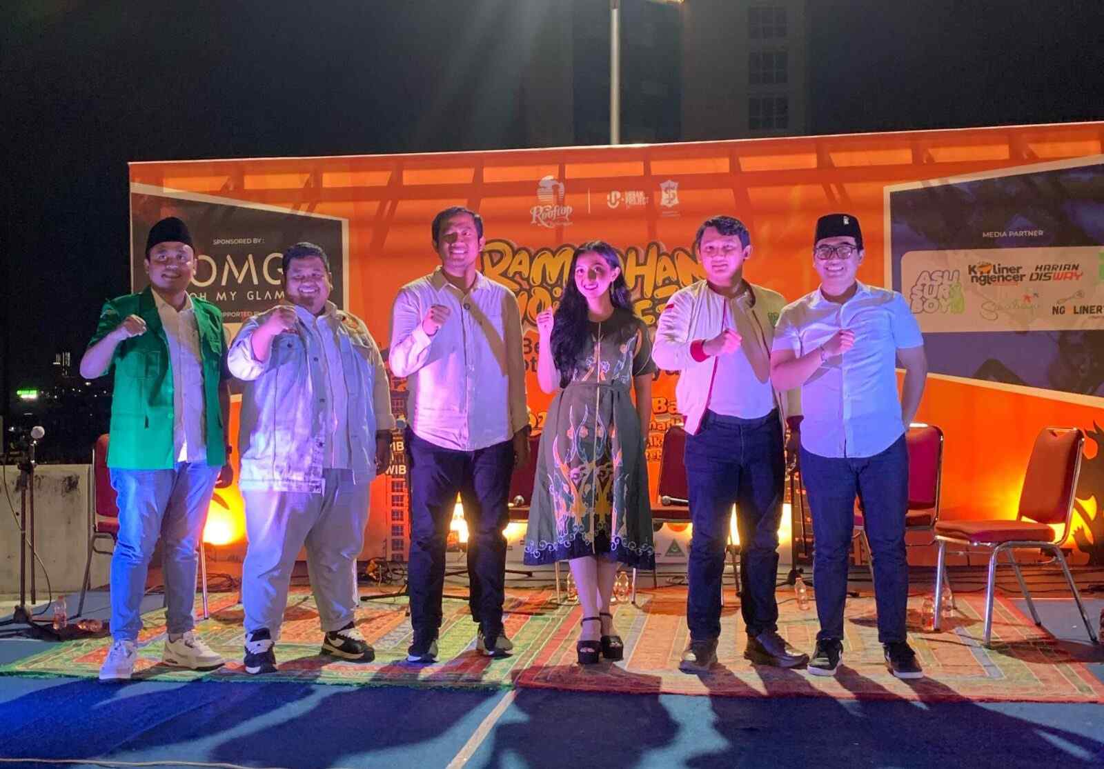 Ramadhan Youth Festival