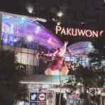 Disney Carnival 2025 Surabaya