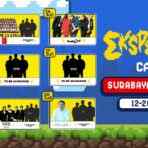 Ekspectanica Carnival 2025