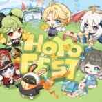 HoYo FEST 2025