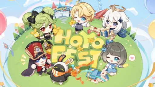 HoYo FEST 2025