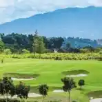 Lapangan Golf Indonesia