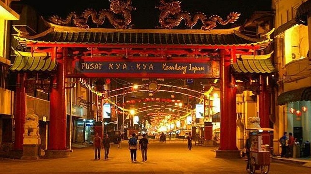 Kya Kya Surabaya
