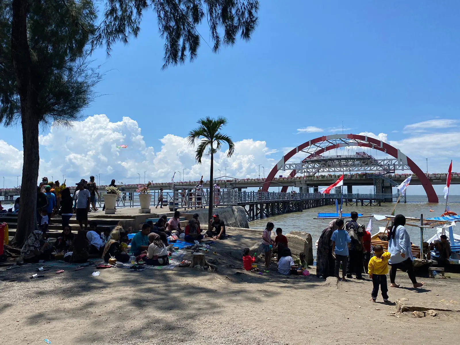 Taman Kenjeran