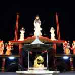 klenteng sanggar agung