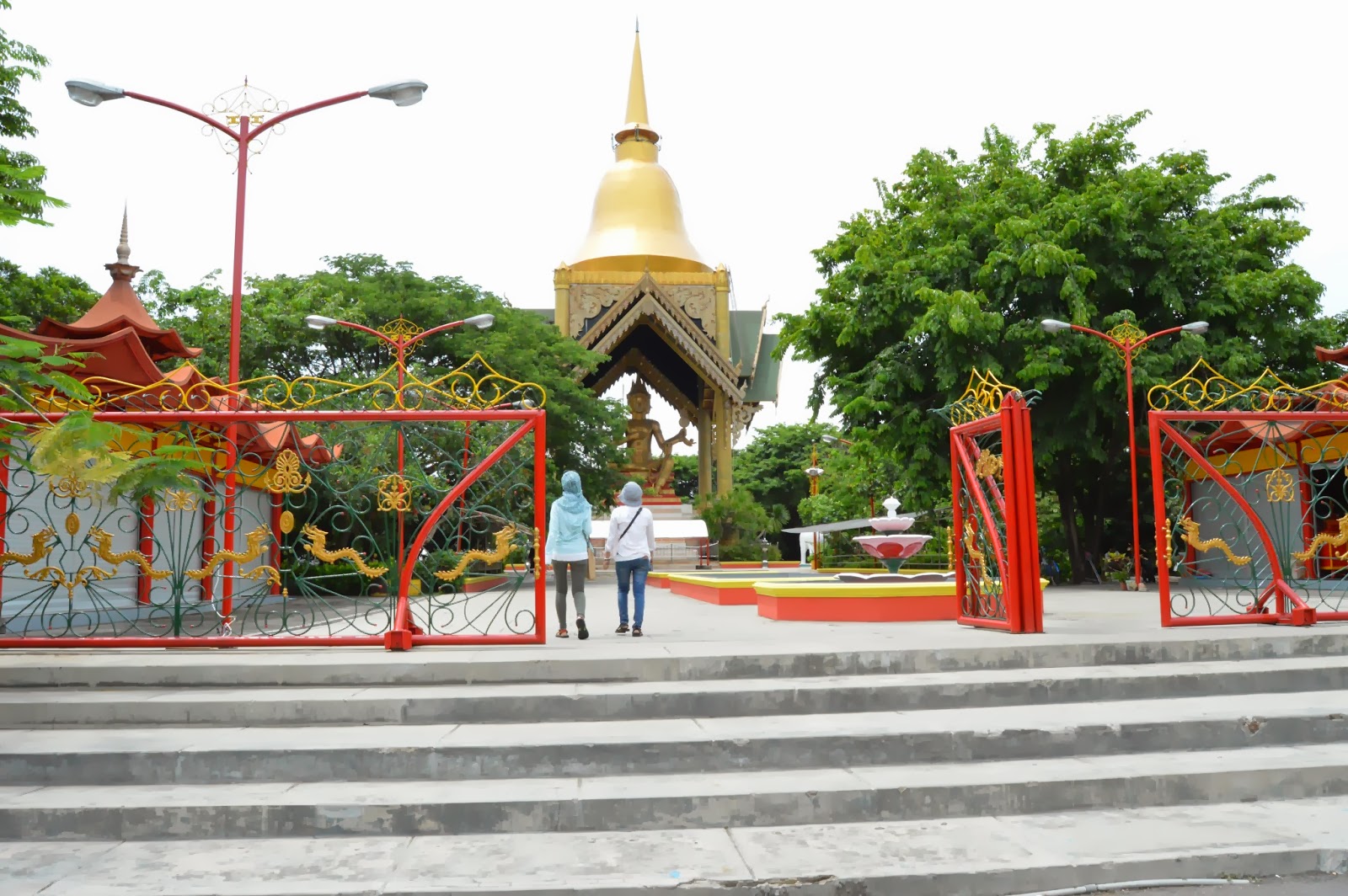 sanggar agung