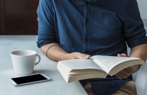 Rekomendasi Buku Mengubah Kebiasaan Buruk
