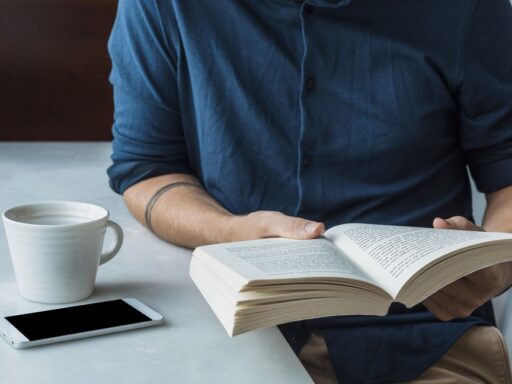 Rekomendasi Buku Mengubah Kebiasaan Buruk