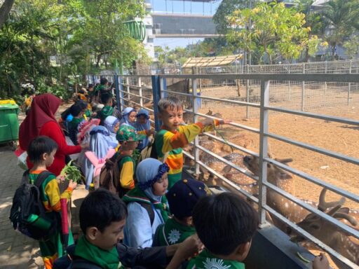 outing class