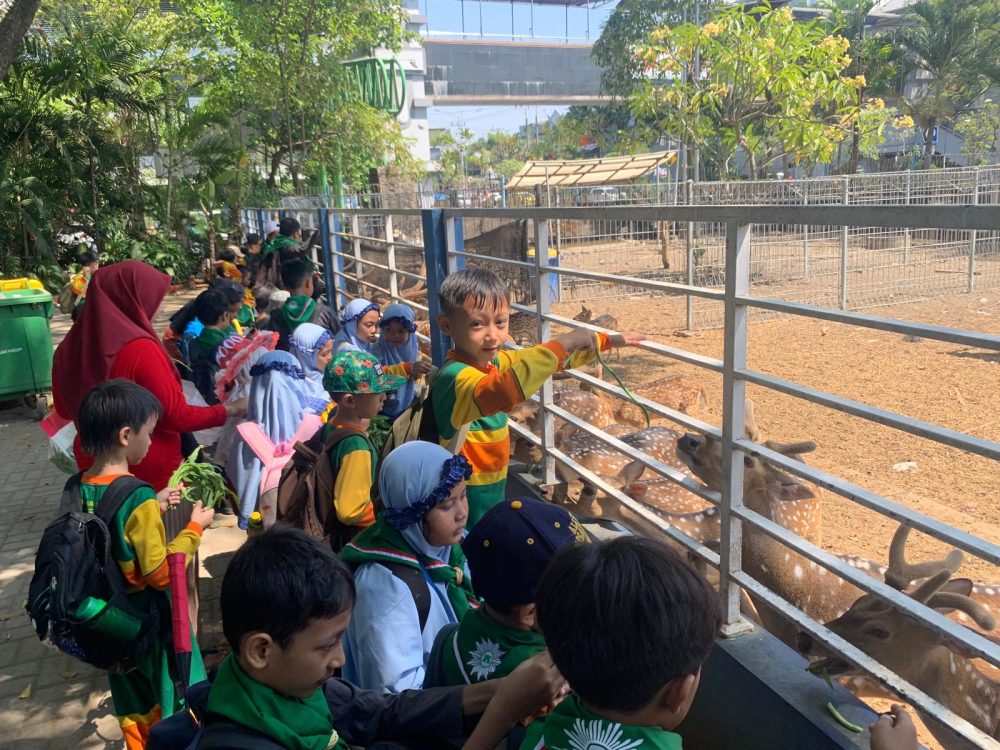 outing class