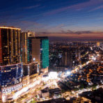 Mall Tunjungan Plaza