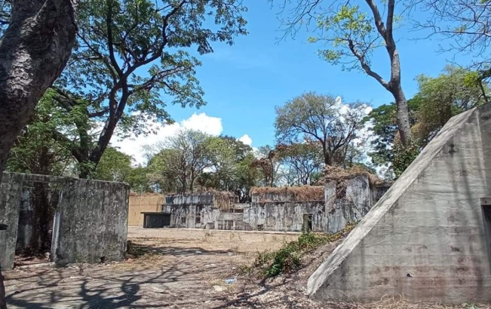Benteng Kedung Cowek