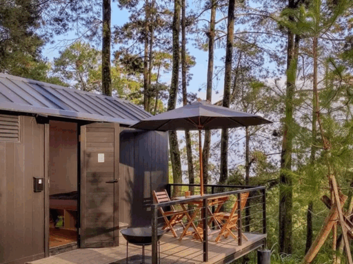 Bobocabin