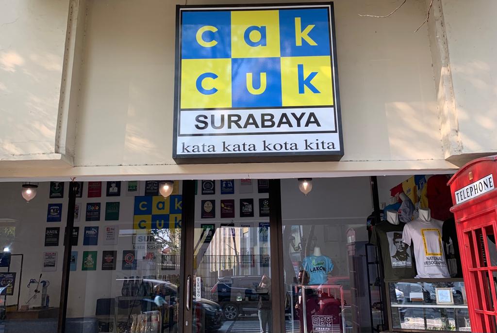 CAK CUK SURABAYA
