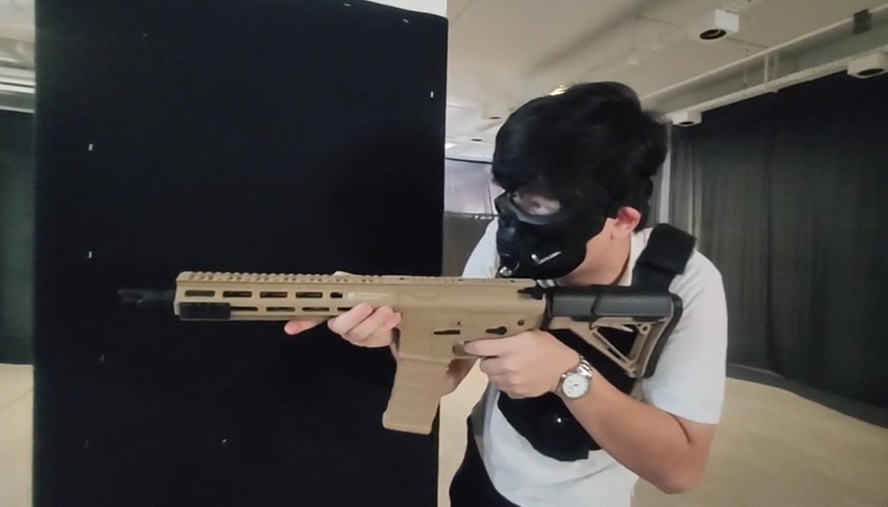 Dream Field Tactical