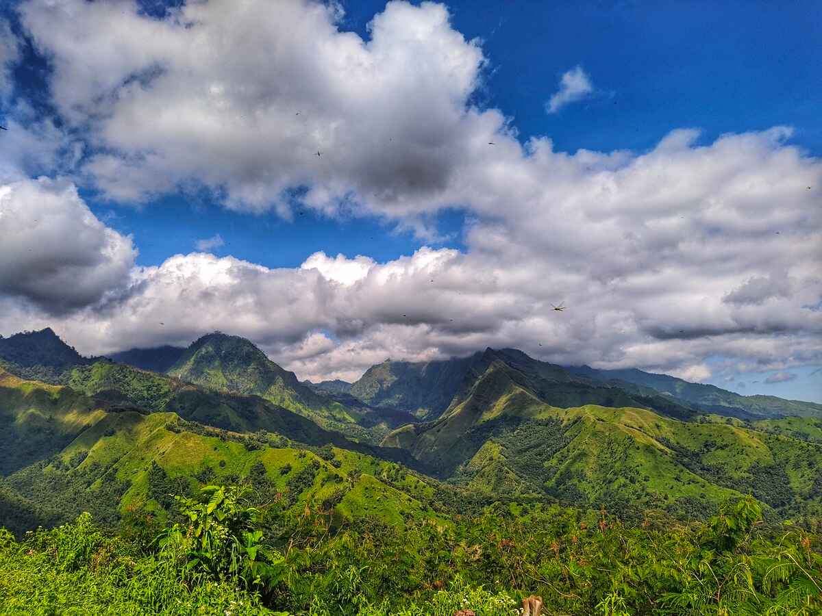 Gunung Lorokan
