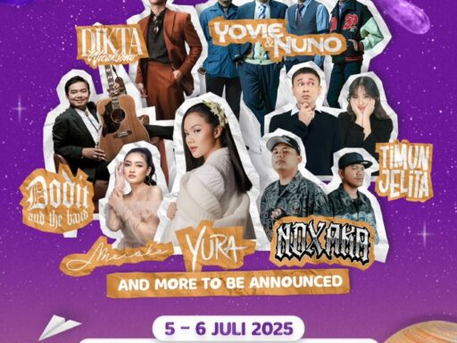 Halu Fest 2025 Vol.2