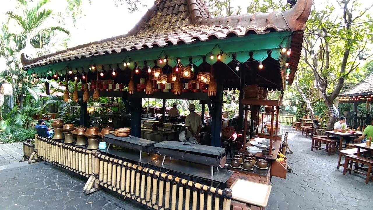 RESTO ARUMANIS