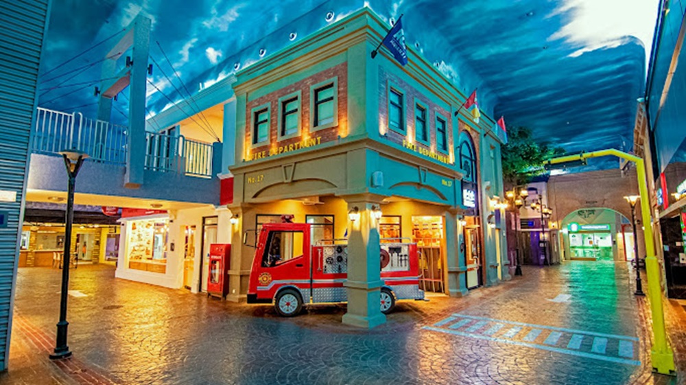 KidZania