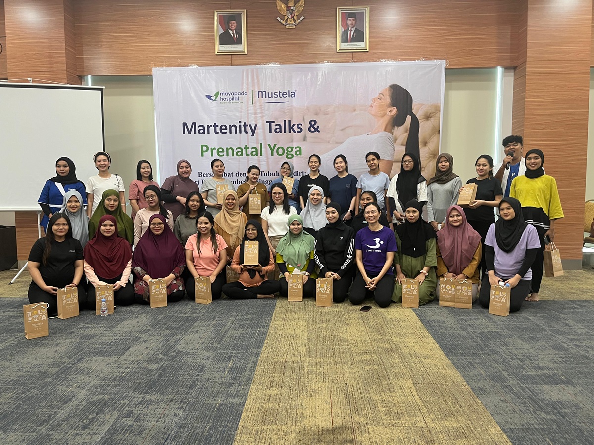Foto Bersama Peserta