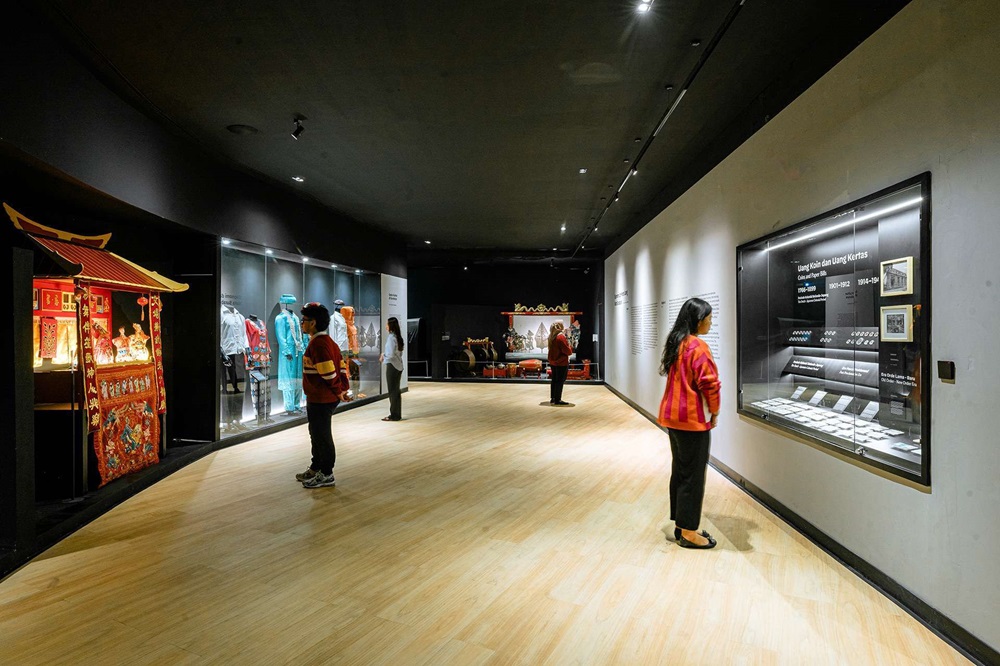 Museum Surabaya (Gedung Siola)
