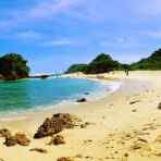 Pantai Watu Leter/Sumber foto: https://www.google.com/url?sa=i&url=https%3A%2F%2Fid.wikipedia.org%2Fwiki%2FPantai_Watu_Leter&psig=AOvVaw0Ej7eBx8wwWAOXAbp5biia&ust=1752035260736000&source=images&cd=vfe&opi=89978449&ved=0CBUQjRxqFwoTCKCR9JS2rI4DFQAAAAAdAAAAABAn