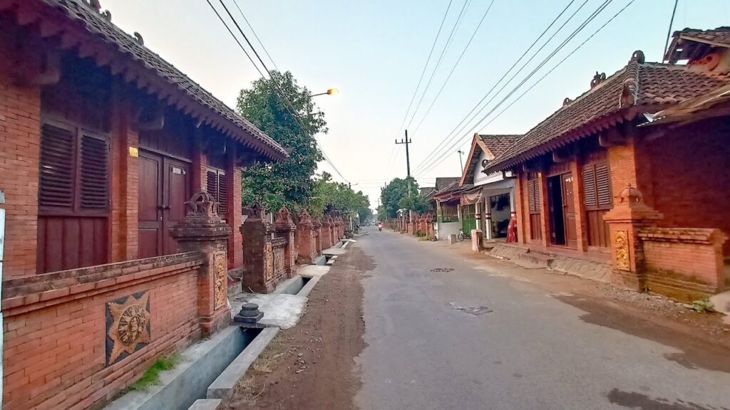 Rumah Khas Majapahit/Sumber foto: KRT News - Wahana News