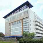 Surabaya Cmabridge School/Sumber foto: Surabaya Cambridge School