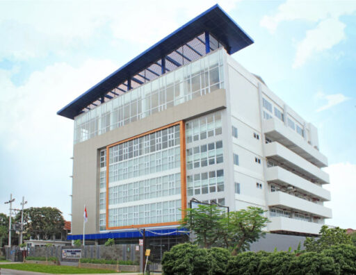 Surabaya Cmabridge School/Sumber foto: Surabaya Cambridge School