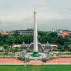 Tugu Pahlawan Surabaya