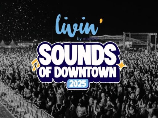 SOUNDS OF DOWNTOWN 2025