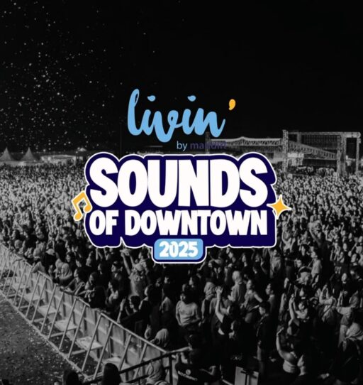 SOUNDS OF DOWNTOWN 2025
