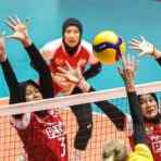 Kejuaraan Dunia Voli Putri U21 FIVB 2025